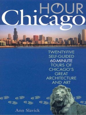 cover image of Hour Chicago